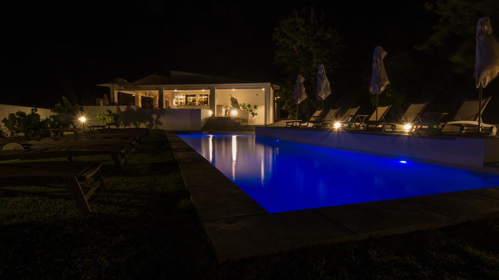 Klein Waterval Riverside Lodge フランシュホーク エクステリア 写真